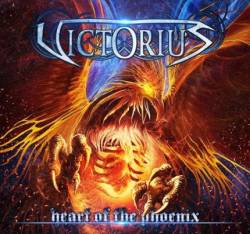 Victorius (GER) : Heart of the Phoenix